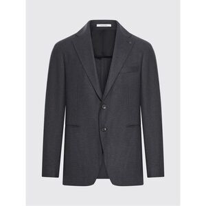 Tagliatore Jacket Men Black